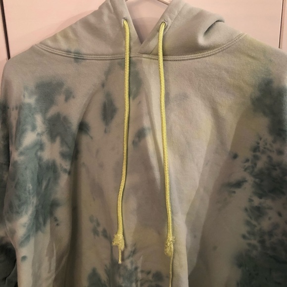 Women’s Wild Fable Cropped Hoodie - XL - Picture 3 of 9